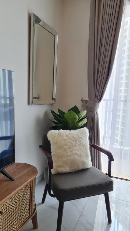 3Br Sky House Bsd Apartment Brandnew And Cozy Samporo Esterno foto