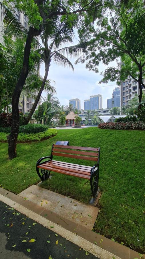 3Br Sky House Bsd Apartment Brandnew And Cozy Samporo Esterno foto