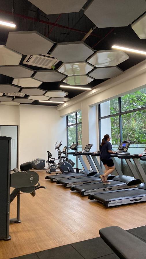 3Br Sky House Bsd Apartment Brandnew And Cozy Samporo Esterno foto