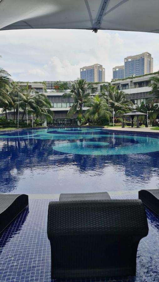 3Br Sky House Bsd Apartment Brandnew And Cozy Samporo Esterno foto