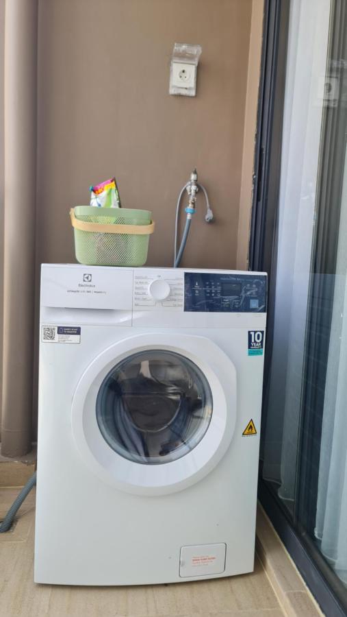 3Br Sky House Bsd Apartment Brandnew And Cozy Samporo Esterno foto