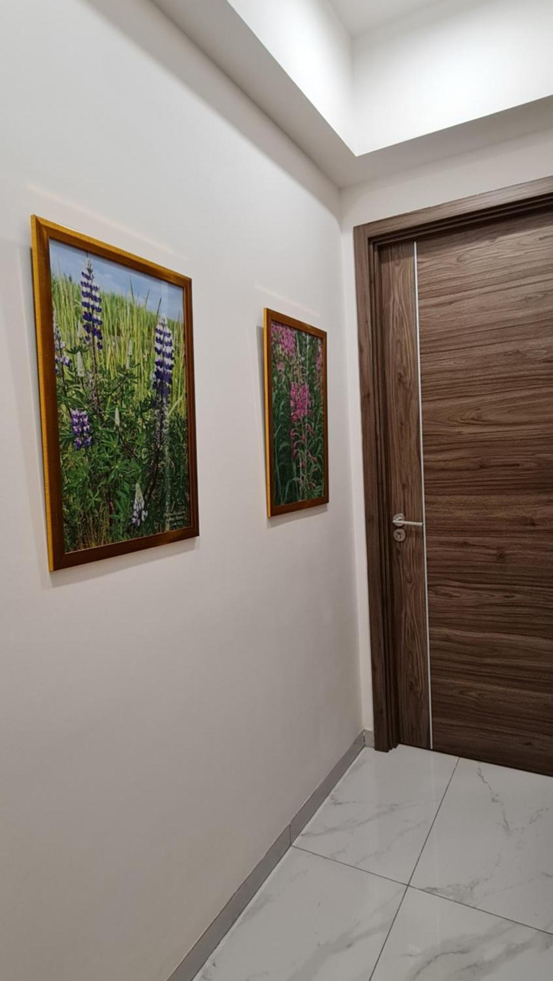3Br Sky House Bsd Apartment Brandnew And Cozy Samporo Esterno foto