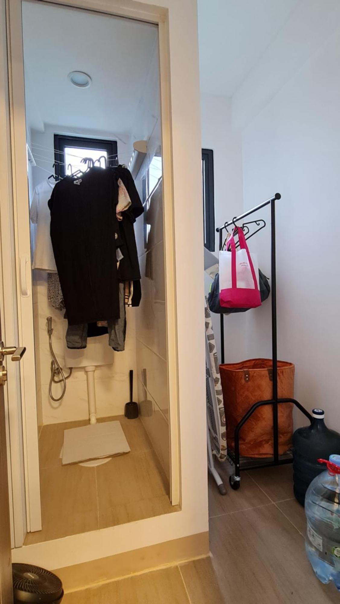 3Br Sky House Bsd Apartment Brandnew And Cozy Samporo Esterno foto