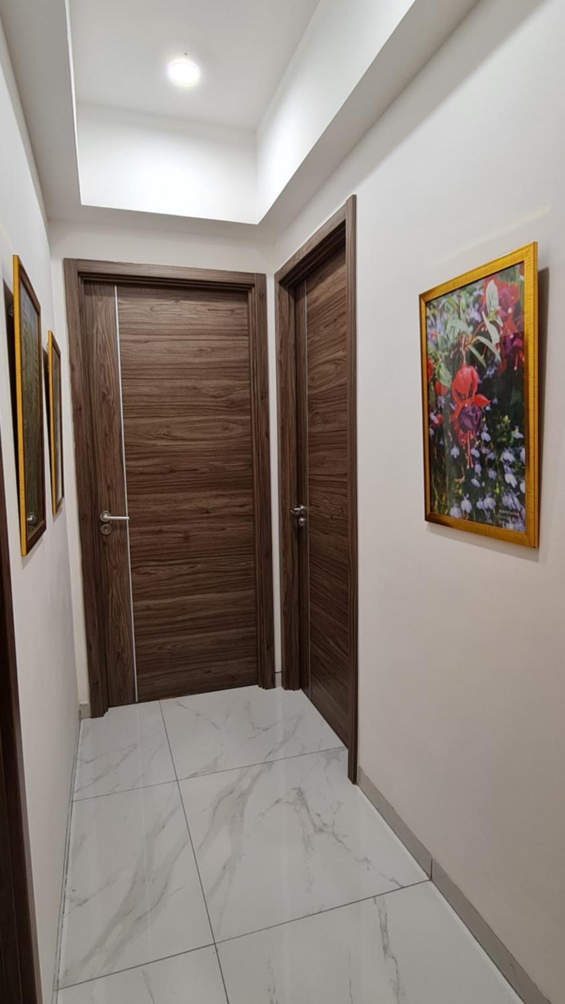 3Br Sky House Bsd Apartment Brandnew And Cozy Samporo Esterno foto