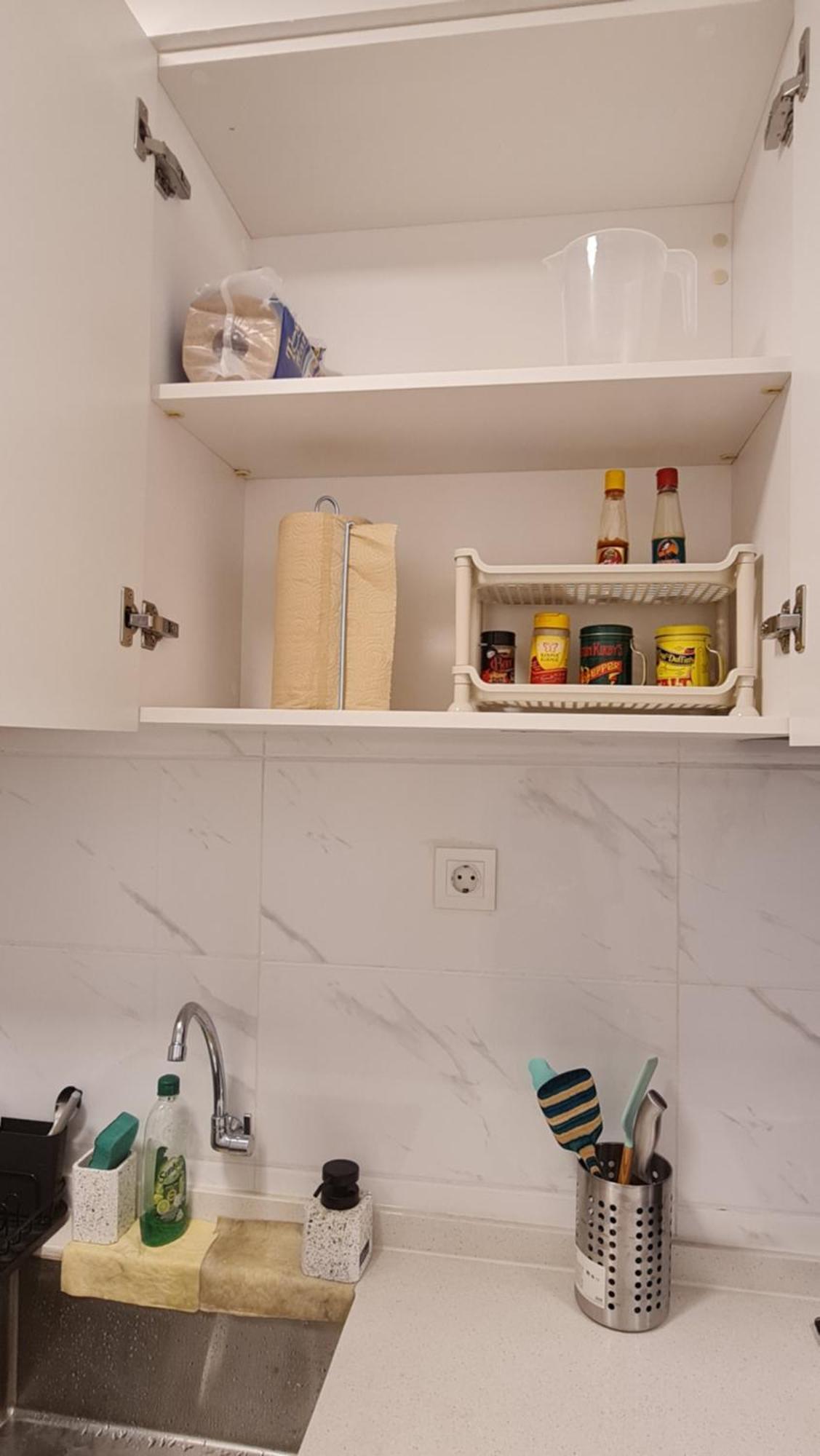 3Br Sky House Bsd Apartment Brandnew And Cozy Samporo Esterno foto
