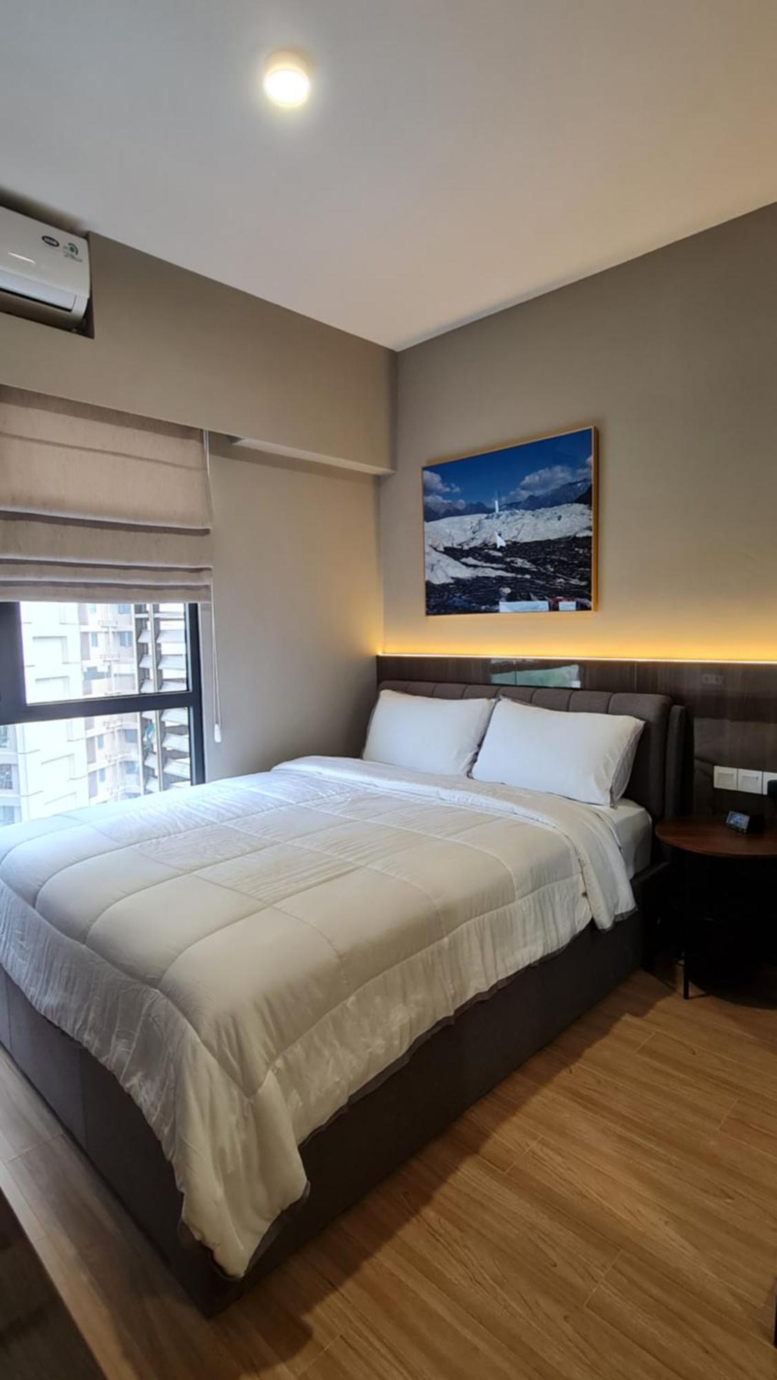 3Br Sky House Bsd Apartment Brandnew And Cozy Samporo Esterno foto