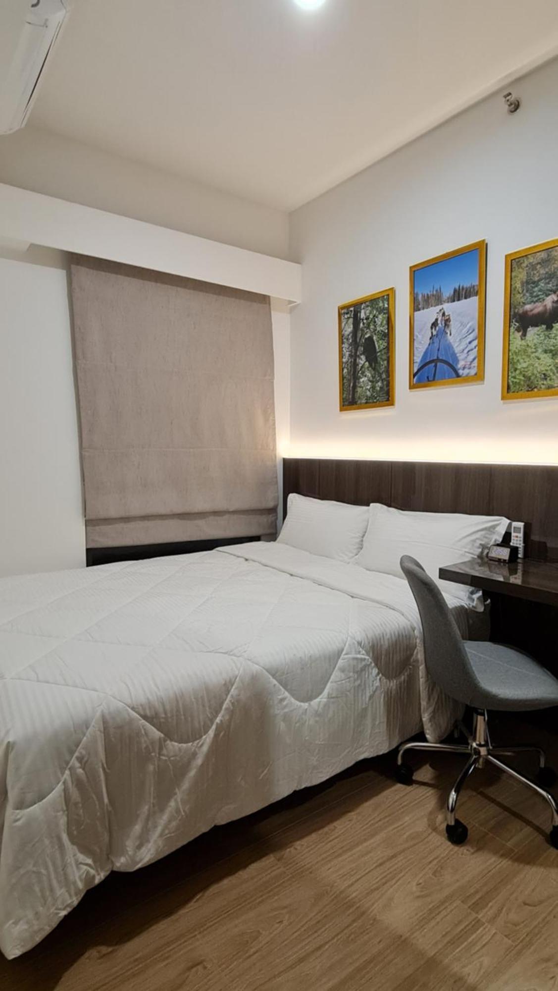 3Br Sky House Bsd Apartment Brandnew And Cozy Samporo Esterno foto