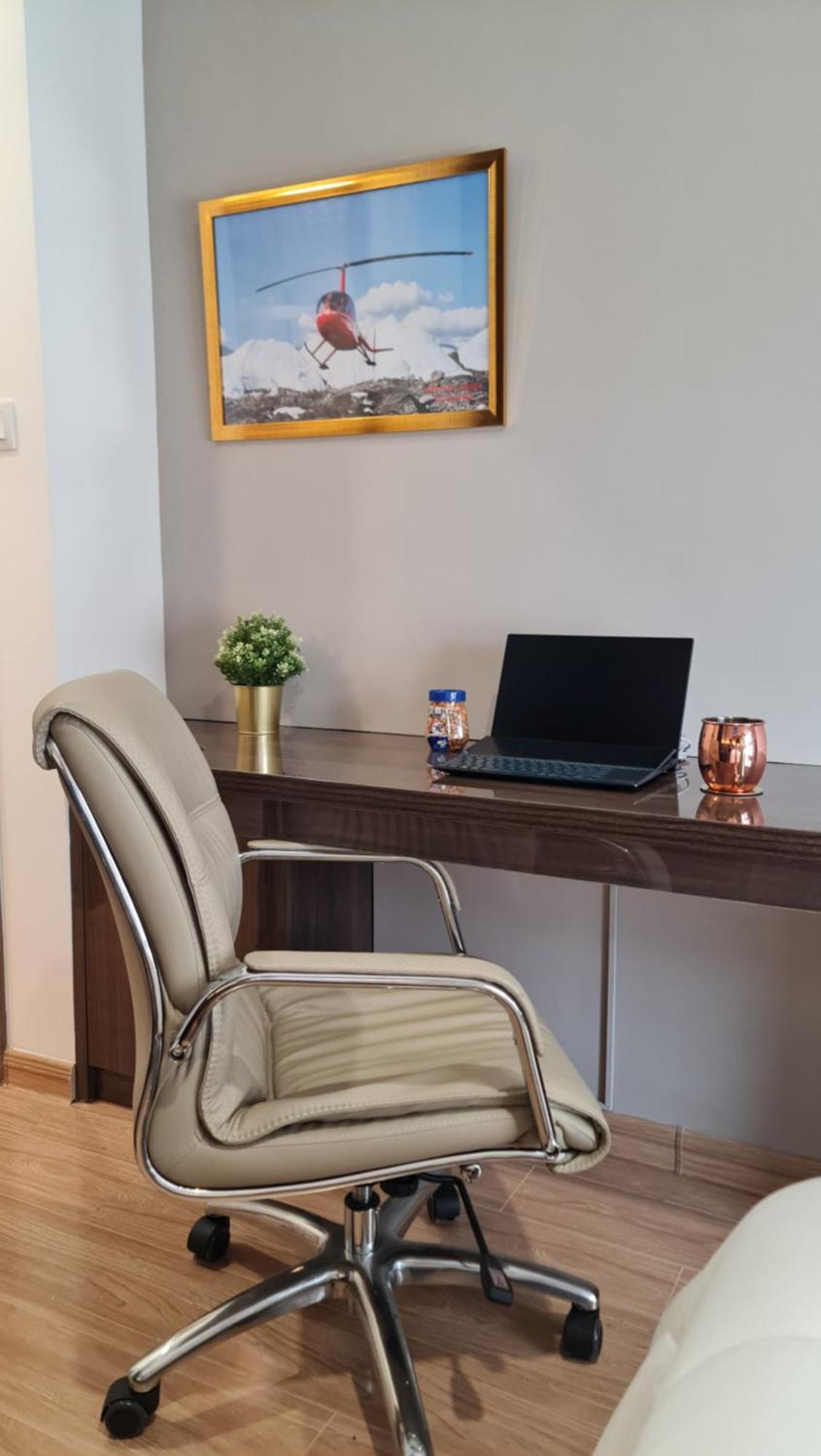 3Br Sky House Bsd Apartment Brandnew And Cozy Samporo Esterno foto