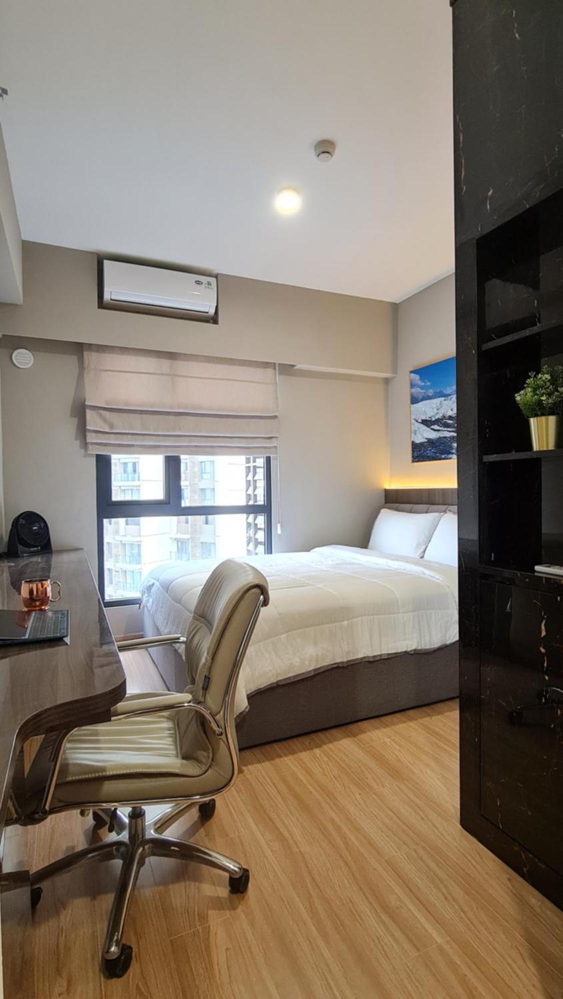 3Br Sky House Bsd Apartment Brandnew And Cozy Samporo Esterno foto