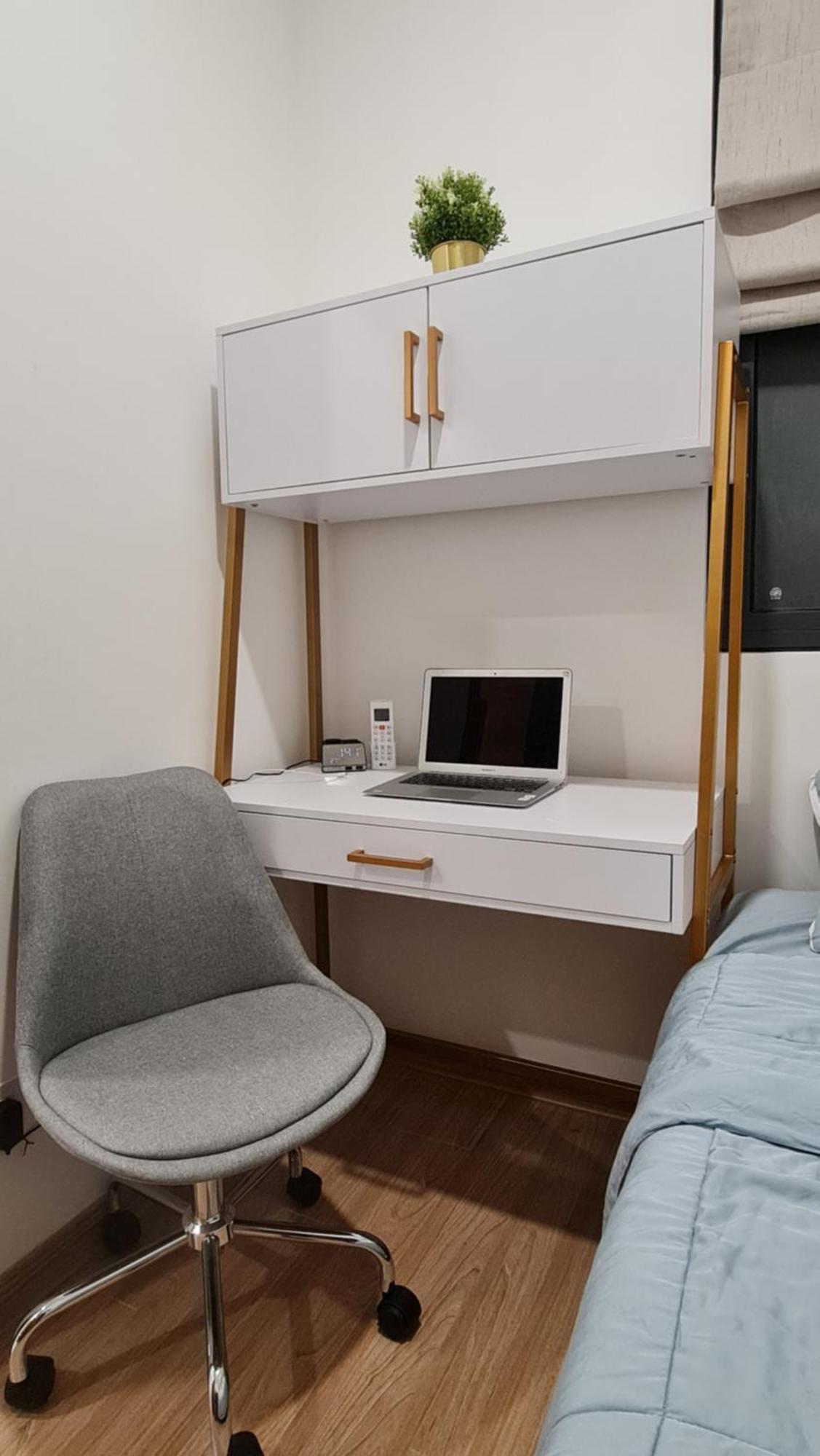 3Br Sky House Bsd Apartment Brandnew And Cozy Samporo Esterno foto