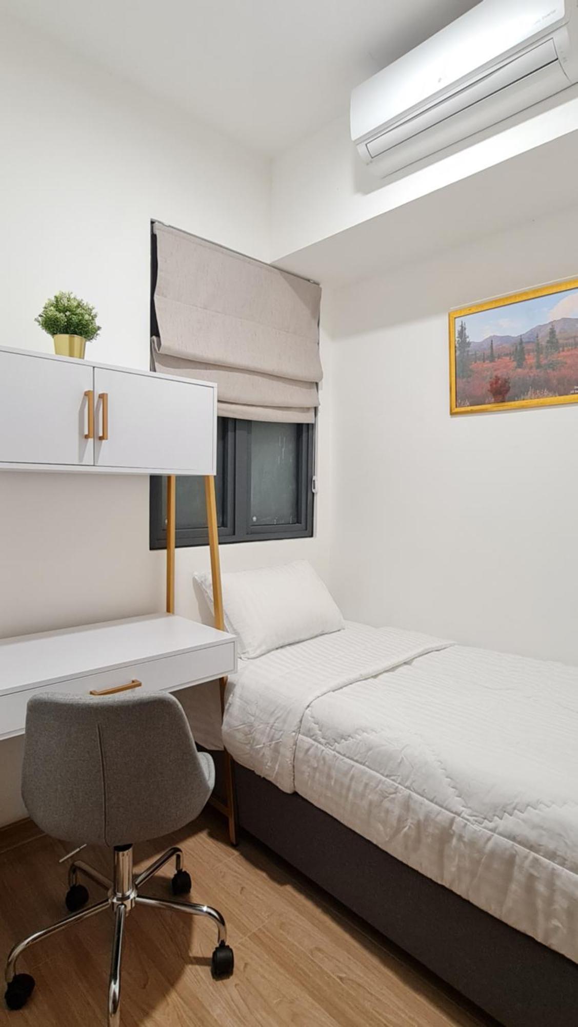3Br Sky House Bsd Apartment Brandnew And Cozy Samporo Esterno foto