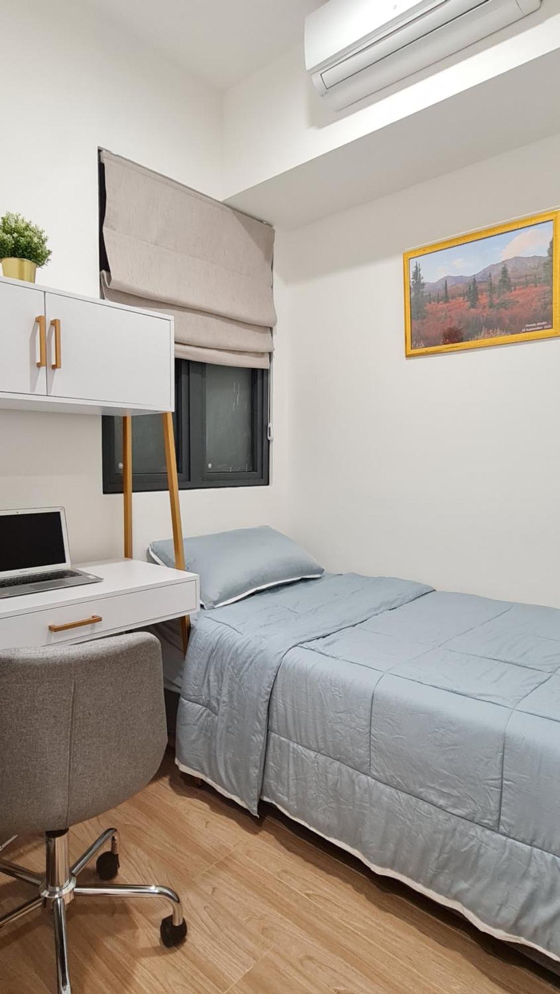 3Br Sky House Bsd Apartment Brandnew And Cozy Samporo Esterno foto